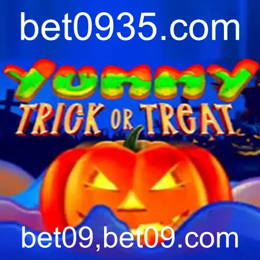 YummyTrickorTreat: Uma Nova Experiência no Mundo dos Jogos com Bet09